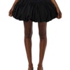 POUF SKIRT - M