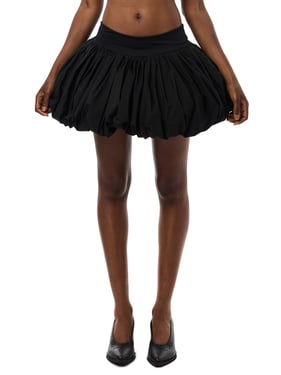 POUF SKIRT - XL