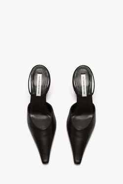 Victoria Beckham Sloane Halter Back 45 - 41 - Womens