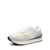 DREAM PAIRS  Ray  Spliced Design Platform Fashion Sneakers