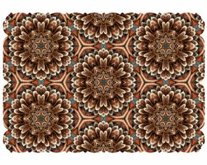 Autumn Kaleidoscope