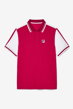 Pro Tennis Polo - UK XL