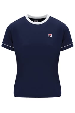 Womens Tennis T-Shirt - XXL