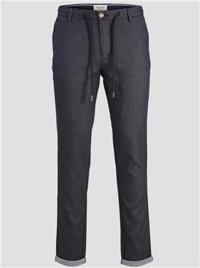 Jack & Jones Marco Chino - Blue / Navy Blazer - 38R