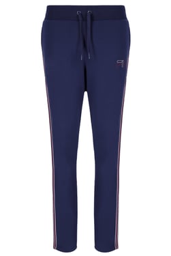 Aisy Open Fleece Pants - XXL