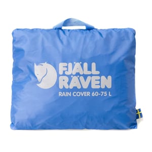 Fjallraven Rain Cover 60-75L UN Blue