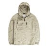 Left Hand Adda Smock Stone