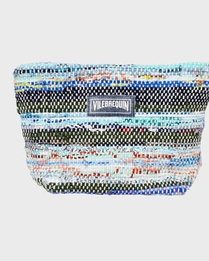 Vilebrequin - Beach Pouch - Pouch - Pamboo - Multi - Size OSFA