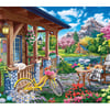 Blossom Cabin