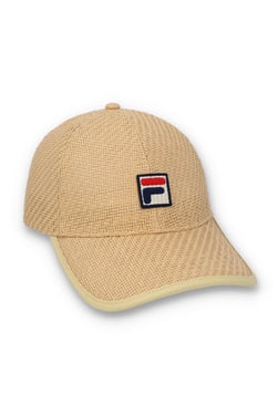 Ark Heritage Straw Cap - ONE