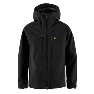 Fjallraven Bergtagen GTX Pro Jacket Black
