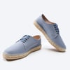 Pol Limited Edition Canvas Men's Espadrilles
