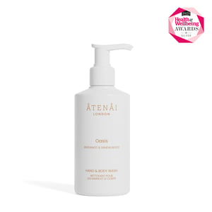 Oasis Hand & Body Wash