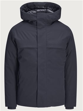 Jack & Jones Blawave Jacket - Dark Navy - XL