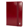iPad Air Leather Case (5th & 4th Gen) - Red