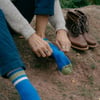 Merino Wool Park Socks