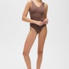 Adorn Bodysuit - cappuccino / L