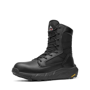 DREAM PAIRS Men   s Nano Composite Toe Electrical Hazard Work Boots