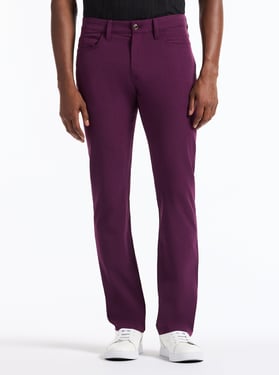 Robert Graham Grady Pant