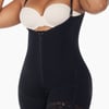 BBL Effect Chic Body Shaper - Black / S