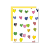 Tiny Drops Of Love Card