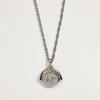 Leo Spinner Pendant