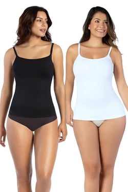 Twin Cami Bundle