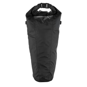 Fjallraven Hoja Seatbag Drybag 10L Black