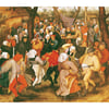 The Wedding Dance