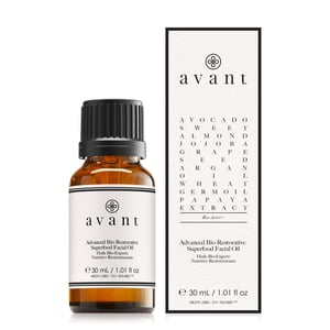 Advanced Bio Restorative Superfood Facial Oil | Packaging: Travel Pack - 10ml