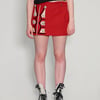 Scots Guards Tunic Miniskirt