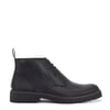 Barbour Maxwell Chukka Boots Black