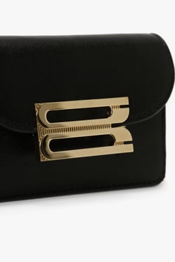 Victoria Beckham Dorian Bag Micro - ONE SIZE - Womens