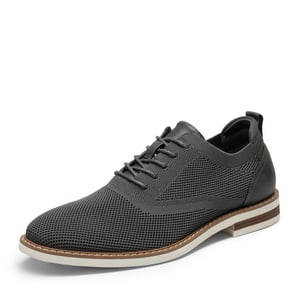 DREAM PAIRS Men s Lightweight Knit Oxford Sneakers