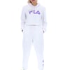Rizzo Boxy Crop Hoody - M