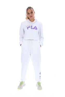 Rizzo Boxy Crop Hoody - 3XL