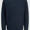 Jack & Jones Rollie Jumper - Sky Captain - M