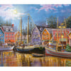 Ships Aglow