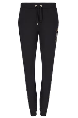 Benedetta Cuff Pants - XXL