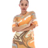 Amalia Boyfriend T-Shirt - M