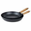Frying Pan - 8 & 11 Set