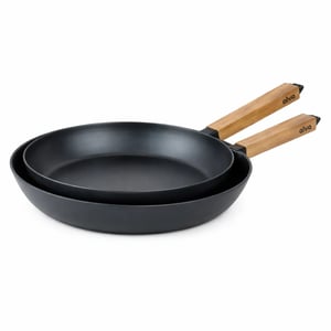 Frying Pan - 8 & 11 Set