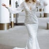 AW Maisie Wedding Dress