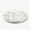 Resin Low Serving Bowl - Luna