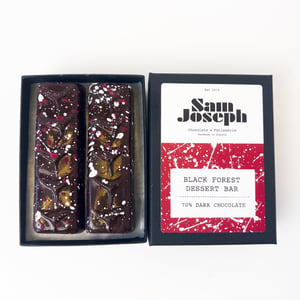 Black forest bars