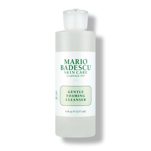 Gentle Foaming Cleanser - 6 oz