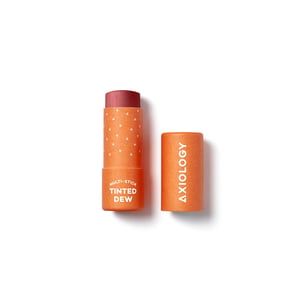 Tinted Dew Multi-Stick - THE GOODNESS - Frosty pale rose with a touch of shimmery goodness