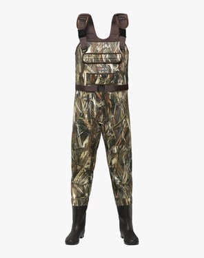 200 Gram Neoprene Hunting Waders