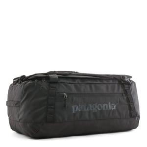 Patagonia Black Hole Duffel 55L Black