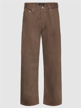 Jack & Jones Ted Classic Dc 303 Regular Jeans - Chocolate Brown - 36R